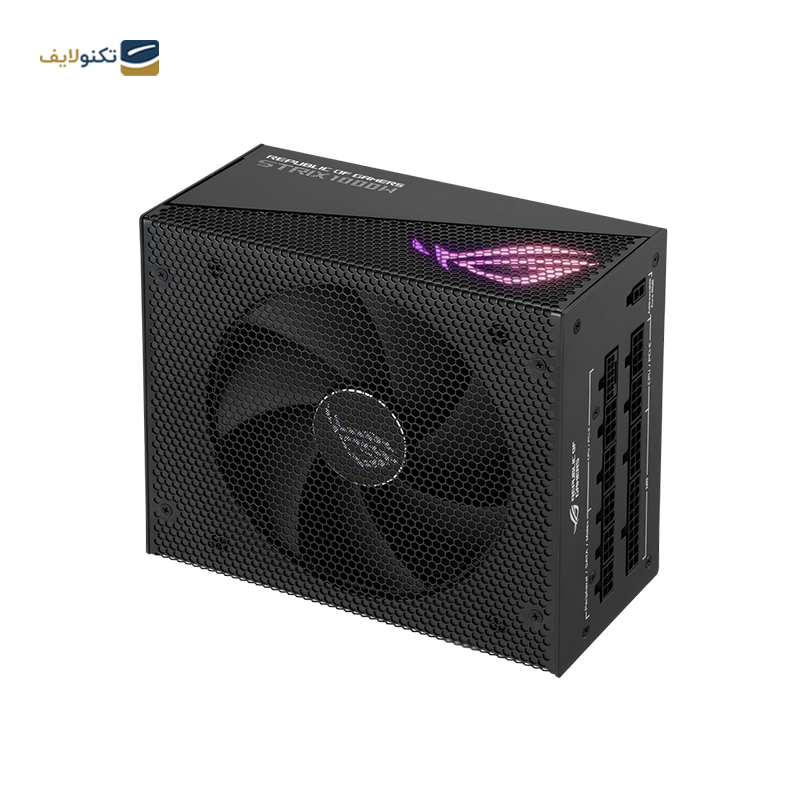 gallery-منبع تغذیه کامپیوتر ایسوس مدل ROG STRIX 850W Gold Aura Edition copy.png