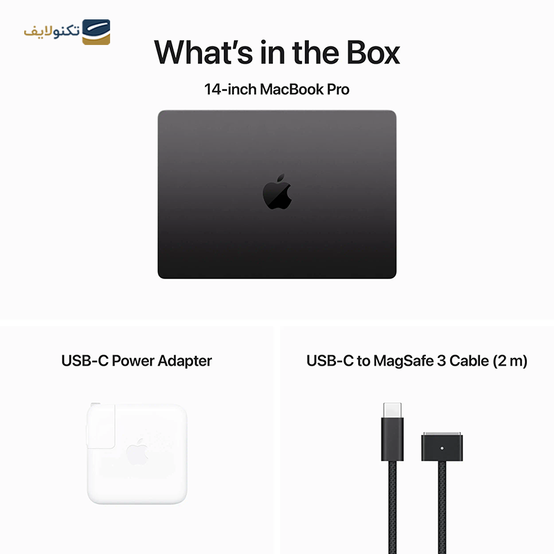 gallery-لپ تاپ اپل 14 اینچی مدل MacBook Pro MRX73 2023 18GB 1TB copy.png gallery-لپ تاپ اپل 14 اینچی مدل MacBook Pro MRX73 2023 18GB 1TB copy.png