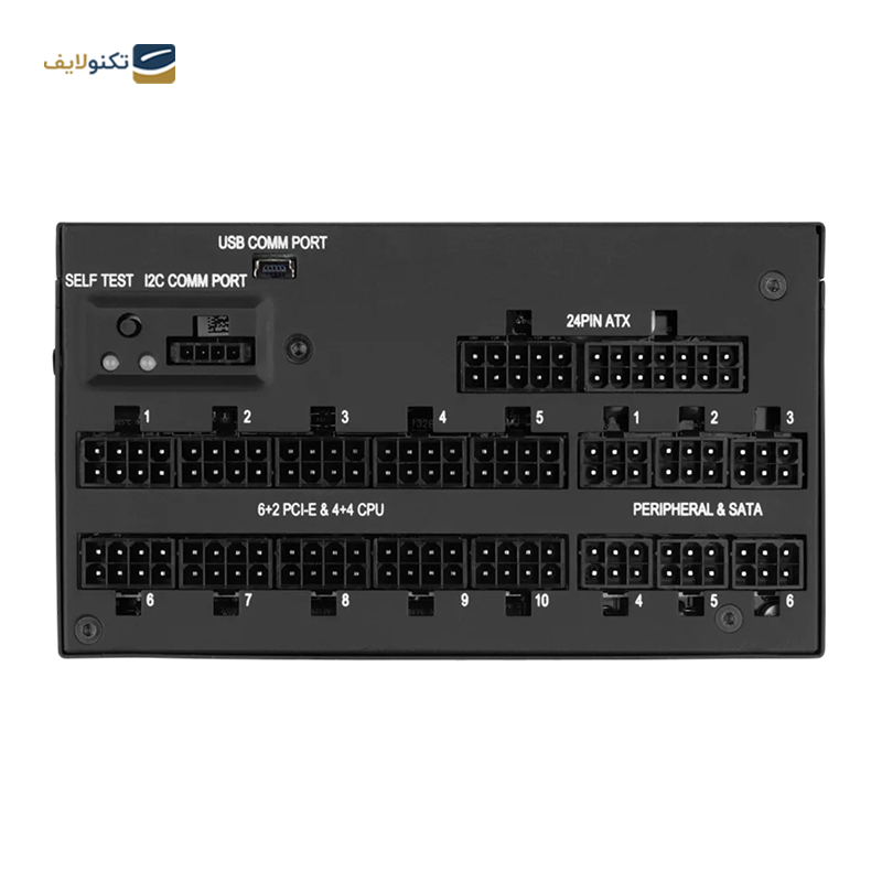 gallery-پاور کامپیوتر کورسیر مدل AX1600i CP-9020087 copy.png