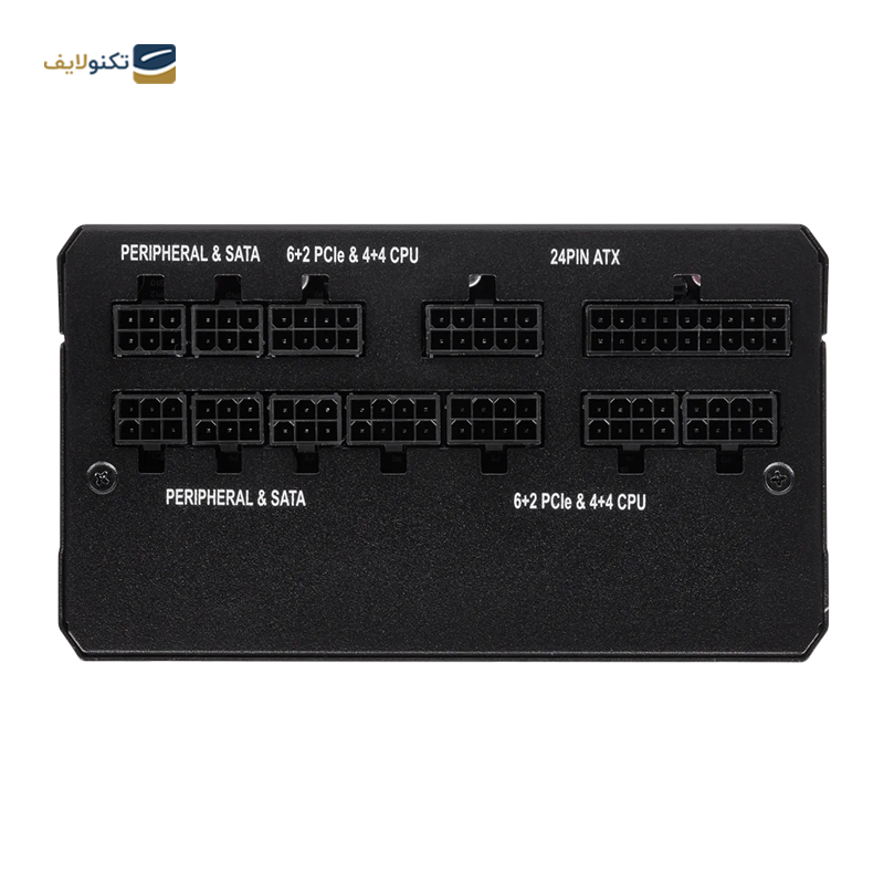 gallery-پاور کامپیوتر کورسیر مدل RM850 CP-9020235 copy.png