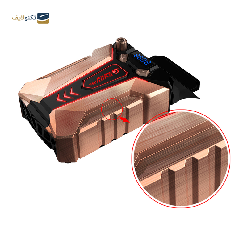 gallery-خنک کننده لپ تاپ کول کلد مدل K29 copy.png
