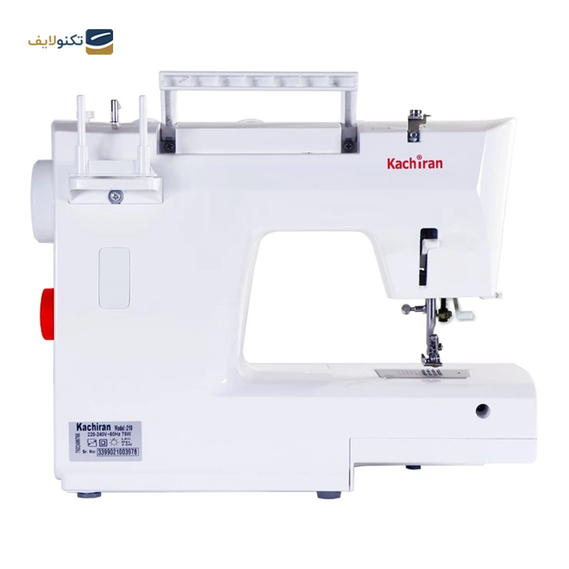 gallery-چرخ خیاطی کاچیران مدل زیگزاگ 2020 پلاس-gallery-3-TLP-33329_5e0bf360-875a-49f3-a13a-51de41feaeb1.png