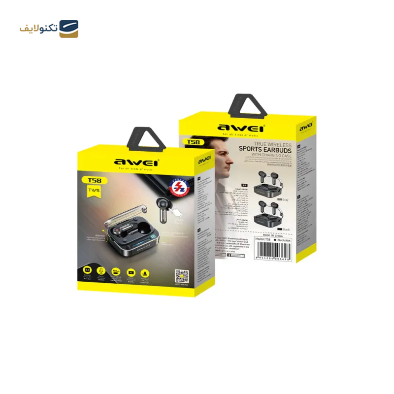 gallery-هندزفری بلوتوثی اوی مدل T35 Gaming copy.png