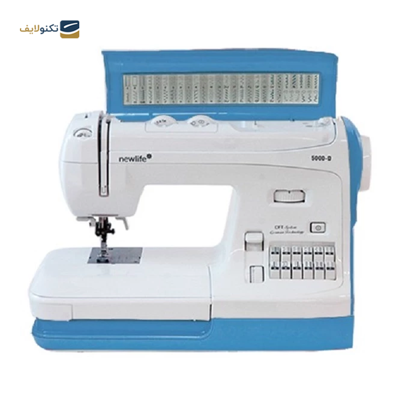 gallery-چرخ خیاطی کاچیران مدل نیولایف 5000C-gallery-3-TLP-33411_e951f398-6f94-48ff-9845-47fa21daa90f.png