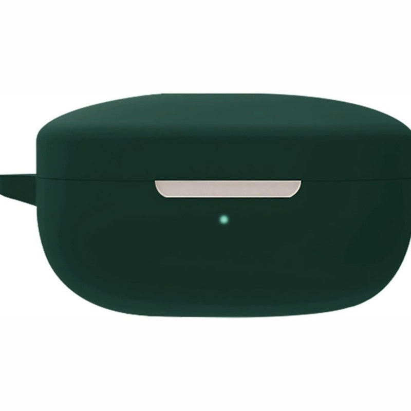 کاور اسپریگ مدل Silicon-SPG مناسب برای کیس هدفون بی سیم کیو سی وای T13 ANC کاور اسپریگ مدل Silicon-SPG مناسب برای کیس هدفون بی سیم کیو سی وای T13 ANC