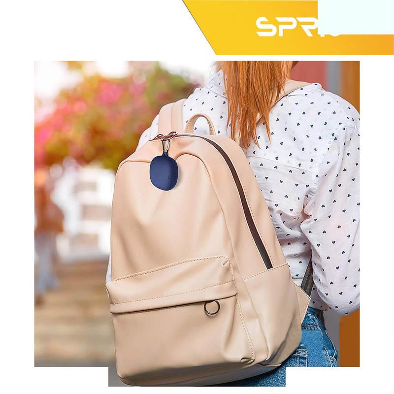 کاور اسپریگ مدل SiC-SP مناسب برای هدفون بی سیم انکر SoundCore Liberty Air 2 Pro کاور اسپریگ مدل SiC-SP مناسب برای هدفون بی سیم انکر SoundCore Liberty Air 2 Pro