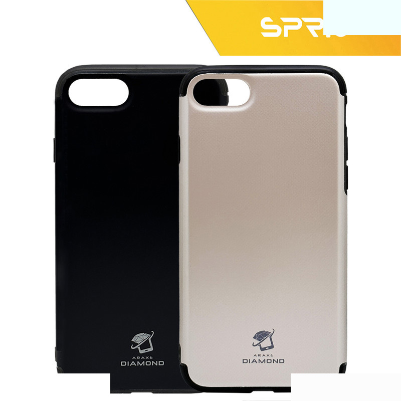 کاور اسپریگ مدل Diamond مناسب برای گوشی موبایل اپل Iphone 7 / 8 / Se 2020 / Se 2022 کاور اسپریگ مدل Diamond مناسب برای گوشی موبایل اپل Iphone 7 / 8 / Se 2020 / Se 2022