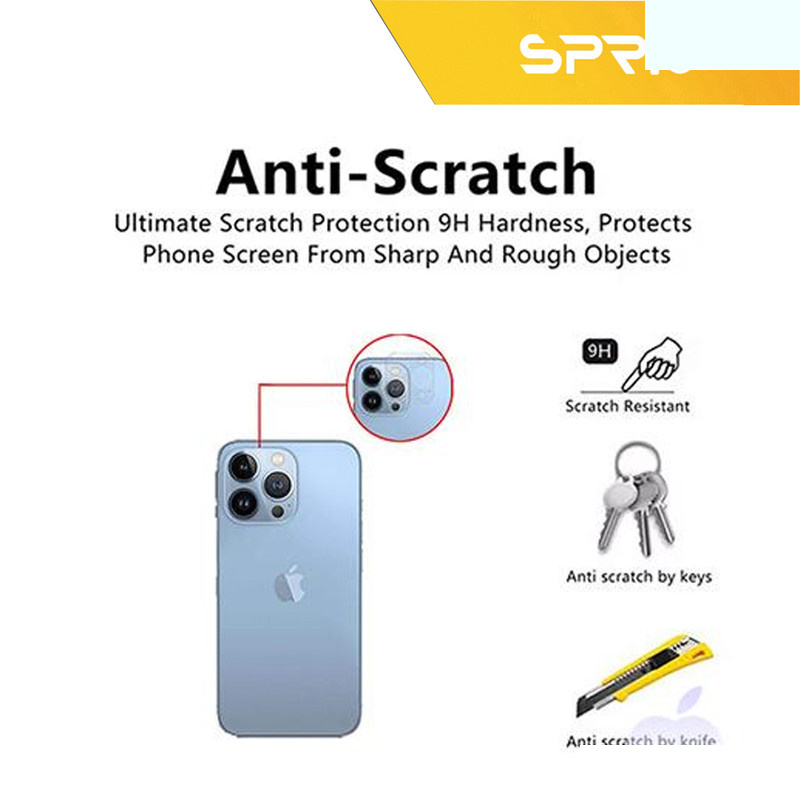 محافظ لنز دوربین اسپریگ مدل SH-SPG مناسب برای گوشی موبایل اپل iPhone 12 Pro Max محافظ لنز دوربین اسپریگ مدل SH-SPG مناسب برای گوشی موبایل اپل iPhone 12 Pro Max
