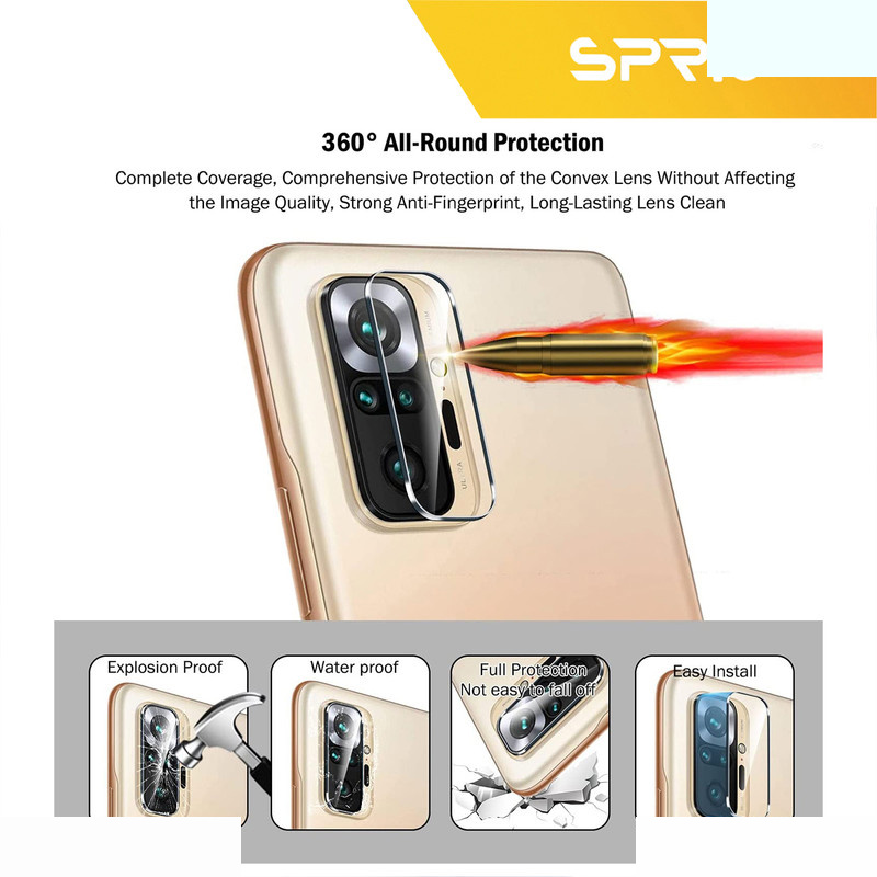 محافظ لنز دوربین اسپریگ مدل SH-SPG مناسب برای گوشی موبایل سامسونگ Galaxy A21s محافظ لنز دوربین اسپریگ مدل SH-SPG مناسب برای گوشی موبایل سامسونگ Galaxy A21s
