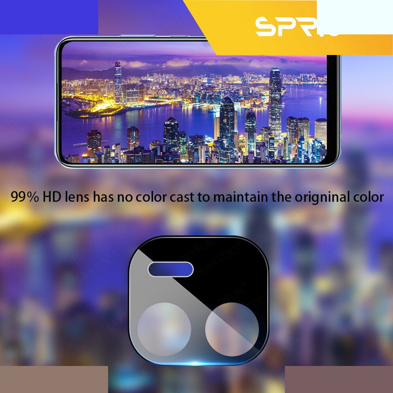 محافظ لنز دوربین اسپریگ مدل 3D-SP مناسب برای گوشی موبایل شیائومی Redmi A1 Plus محافظ لنز دوربین اسپریگ مدل 3D-SP مناسب برای گوشی موبایل شیائومی Redmi A1 Plus