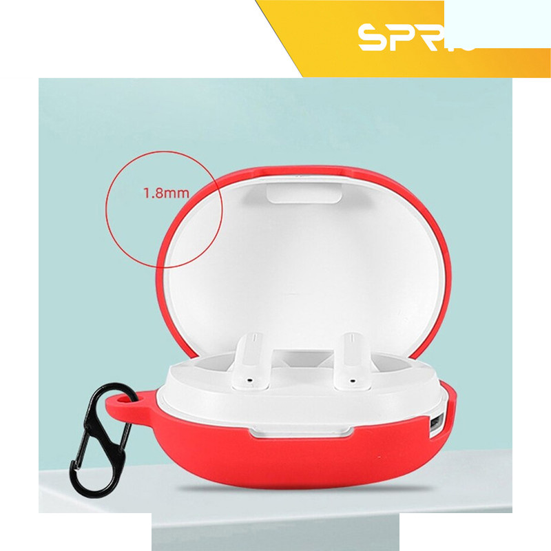 کاور اسپریگ مدل SiC-SP مناسب برای هدفون بی سیم هایلو GT7 کاور اسپریگ مدل SiC-SP مناسب برای هدفون بی سیم هایلو GT7