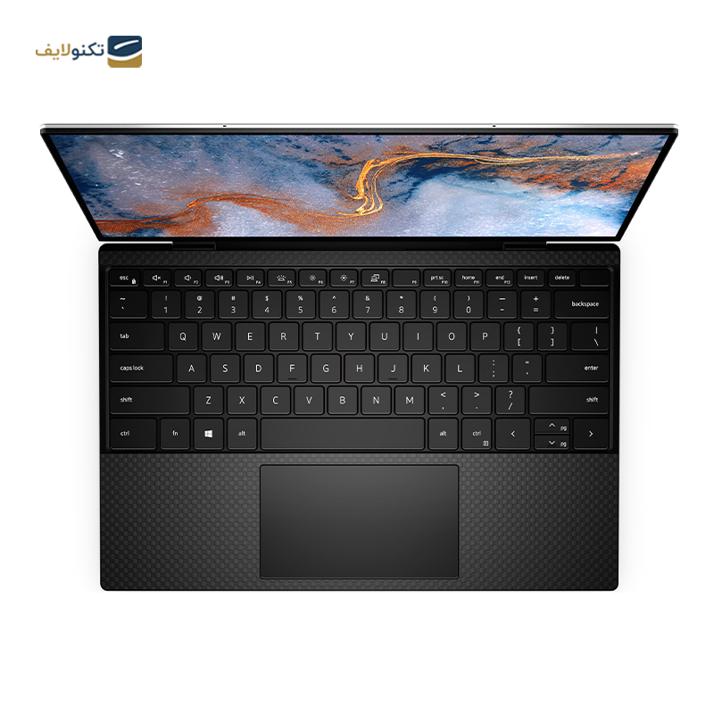 gallery-لپ تاپ دل 13.4 اینچی مدل XPS 13 9315 i7 ۱۲۵۰U 16GB 512GB copy.png