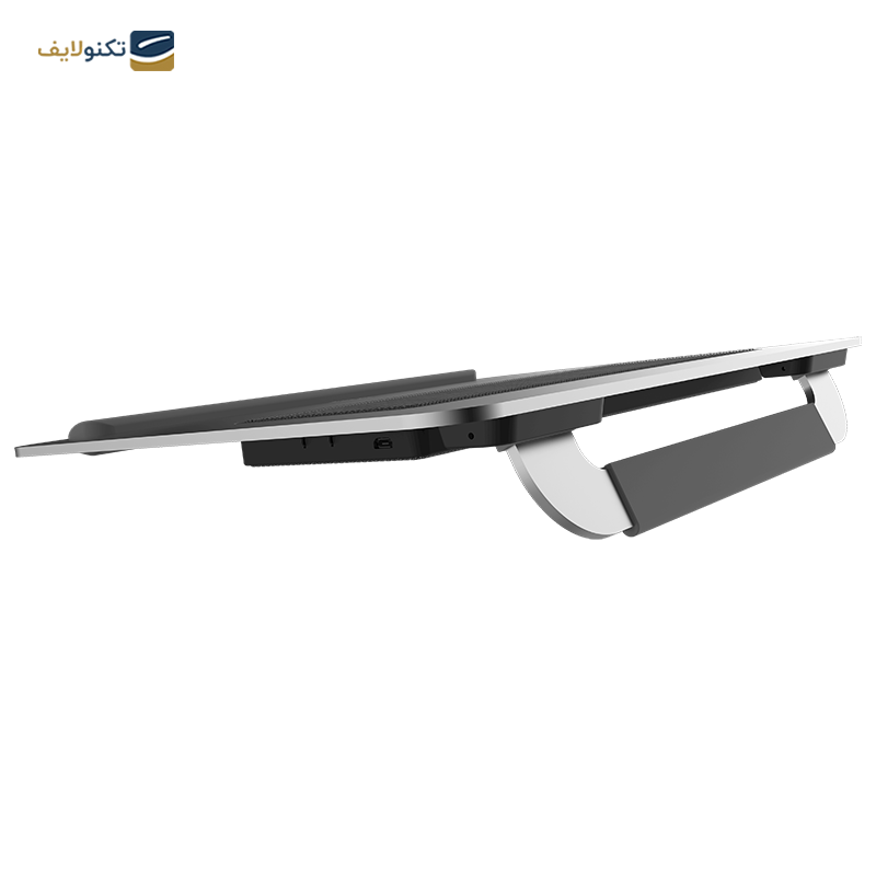 gallery-پایه خنک کننده لپ تاپ کولر مستر مدل NotePal I300 copy.png