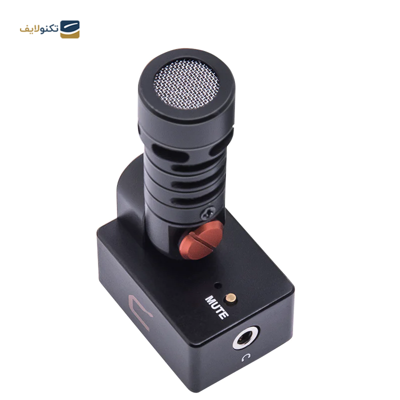 gallery-میکروفون یقه ای کامیکا مدل SIG.LAV V05 copy.png