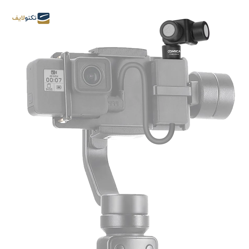 gallery-میکروفون شاتگان کامیکا مدل CVM-VS09 MI copy.png gallery-میکروفون شاتگان کامیکا مدل CVM-VS09 MI copy.png