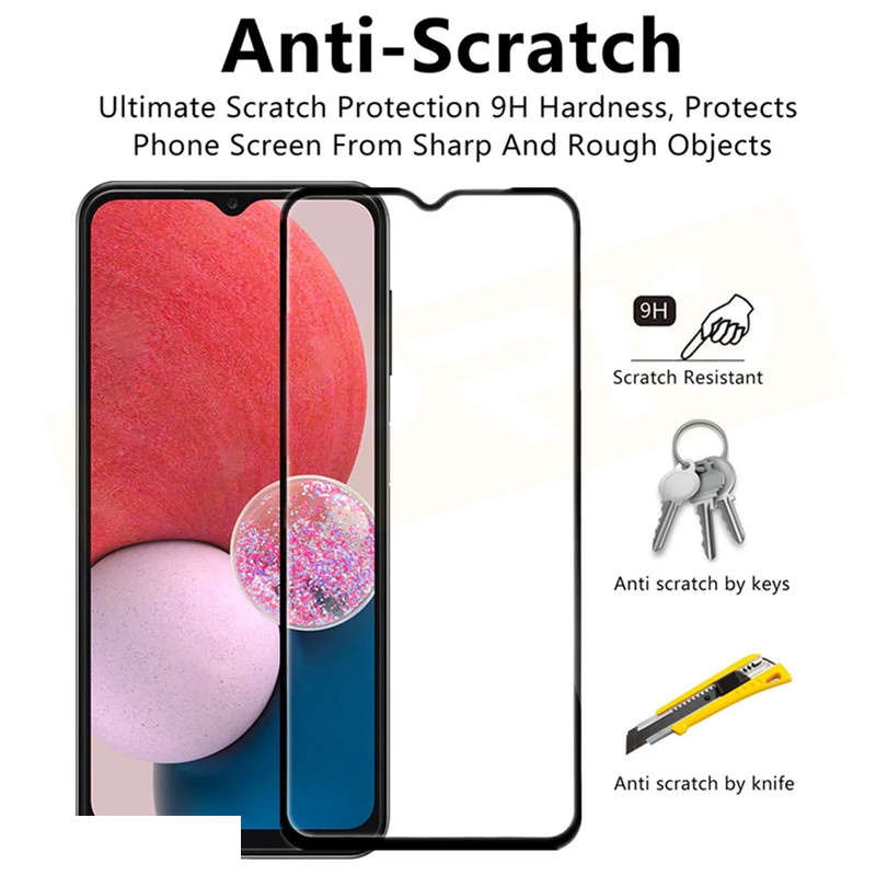 محافظ صفحه نمایش اسپریگ مدل FLSP1 مناسب برای گوشی موبایل سامسونگ Galaxy A31 / F22 / M32 4G / M22 محافظ صفحه نمایش اسپریگ مدل FLSP1 مناسب برای گوشی موبایل سامسونگ Galaxy A31 / F22 / M32 4G / M22