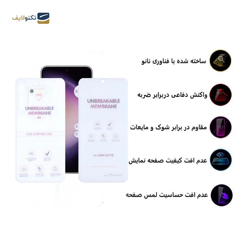 gallery-گلس مات گوشی ناتینگ Phone 2 اپیکوی مدل Hydrogel-Matte copy.png gallery-گلس مات گوشی ناتینگ Phone 2 اپیکوی مدل Hydrogel-Matte copy.png