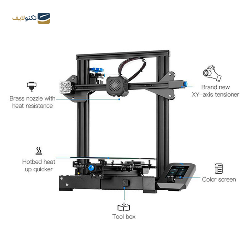 gallery-پرینتر سه بعدی کریلیتی مدل Ender-3 copy.png gallery-پرینتر سه بعدی کریلیتی مدل Ender-3 copy.png