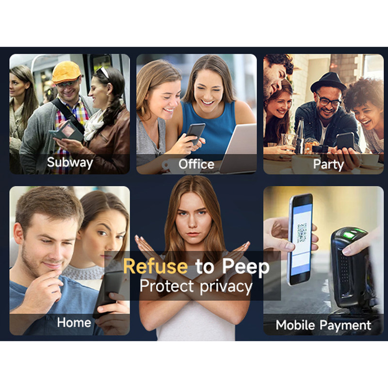 محافظ صفحه نمایش حریم شخصی اسپریگ مدل PVC_SPG1 مناسب برای گوشی موبایل سامسونگ Galaxy S21 FE محافظ صفحه نمایش حریم شخصی اسپریگ مدل PVC_SPG1 مناسب برای گوشی موبایل سامسونگ Galaxy S21 FE