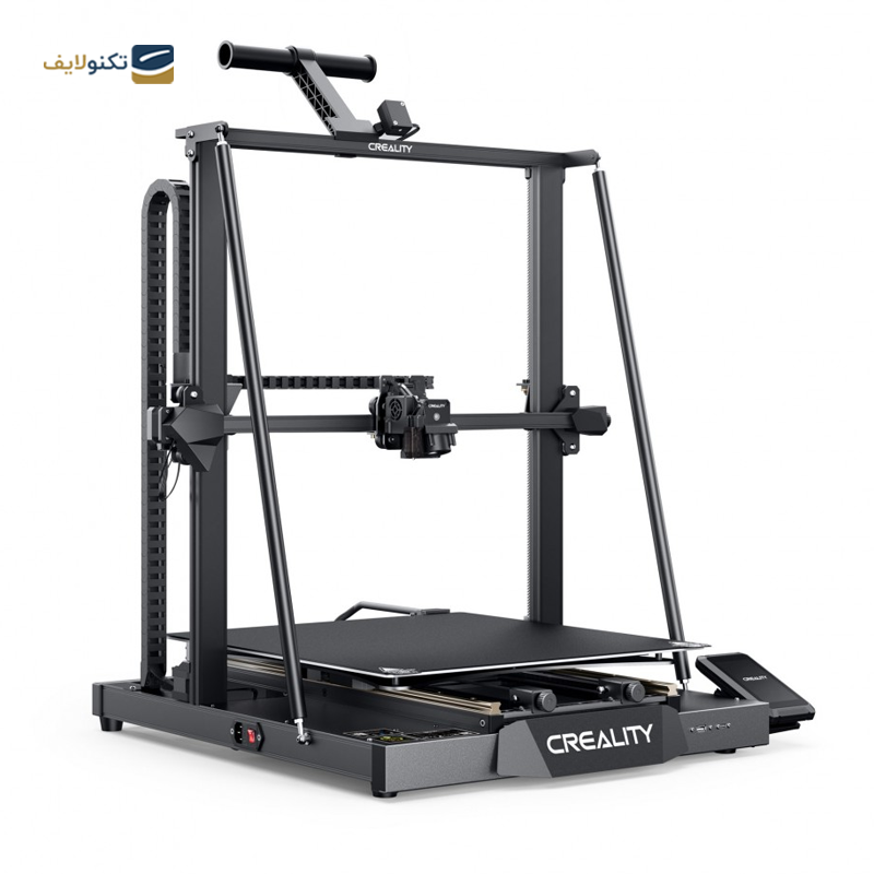 gallery-پرینتر سه بعدی کریلیتی مدل Ender-3 S1 Pro copy.png