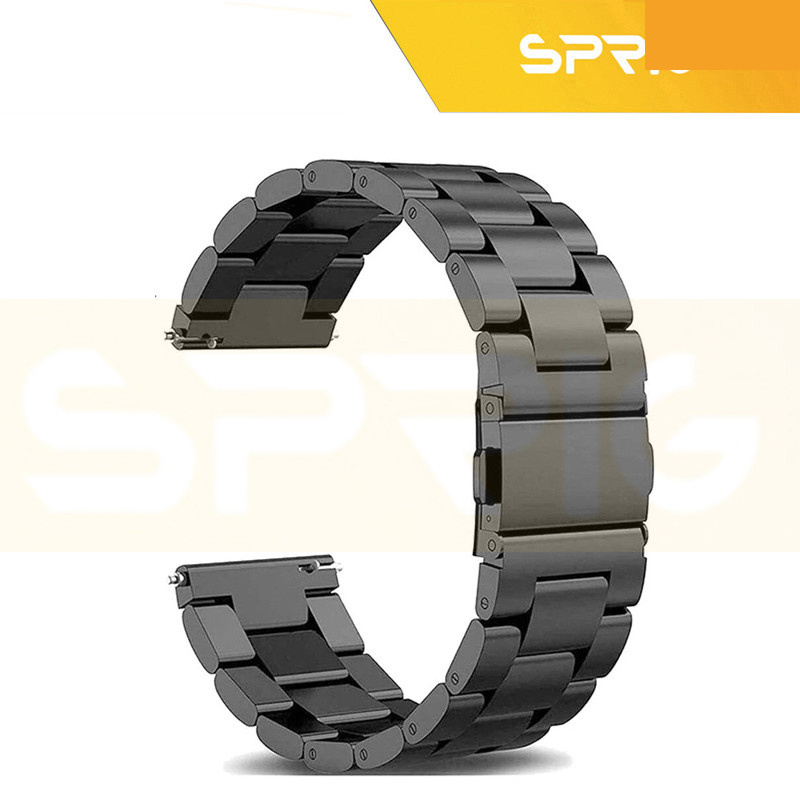 بند اسپریگ مدل 3bead مناسب برای ساعت هوشمند سامسونگ Galaxy Watch 4/5/6/7/FE size 40/43/44/46/47mm بند اسپریگ مدل 3bead مناسب برای ساعت هوشمند سامسونگ Galaxy Watch 4/5/6/7/FE size 40/43/44/46/47mm