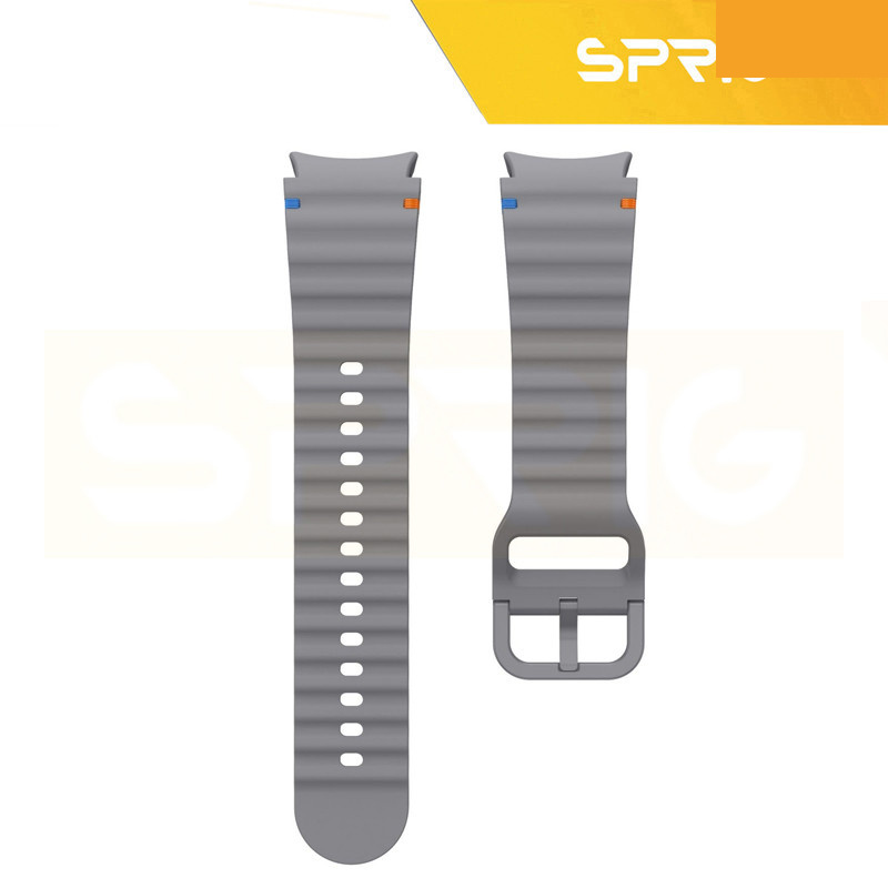 بند اسپریگ مدل Silic NewV مناسب برای ساعت هوشمند سامسونگ Galaxy Watch 5 40mm / Watch 5 44mm / Watch 5 Pro 45mm بند اسپریگ مدل Silic NewV مناسب برای ساعت هوشمند سامسونگ Galaxy Watch 5 40mm / Watch 5 44mm / Watch 5 Pro 45mm