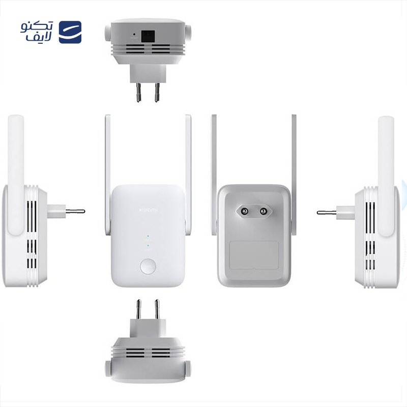 gallery-تقویت کننده WiFi شیائومی مدل RC04 copy.png