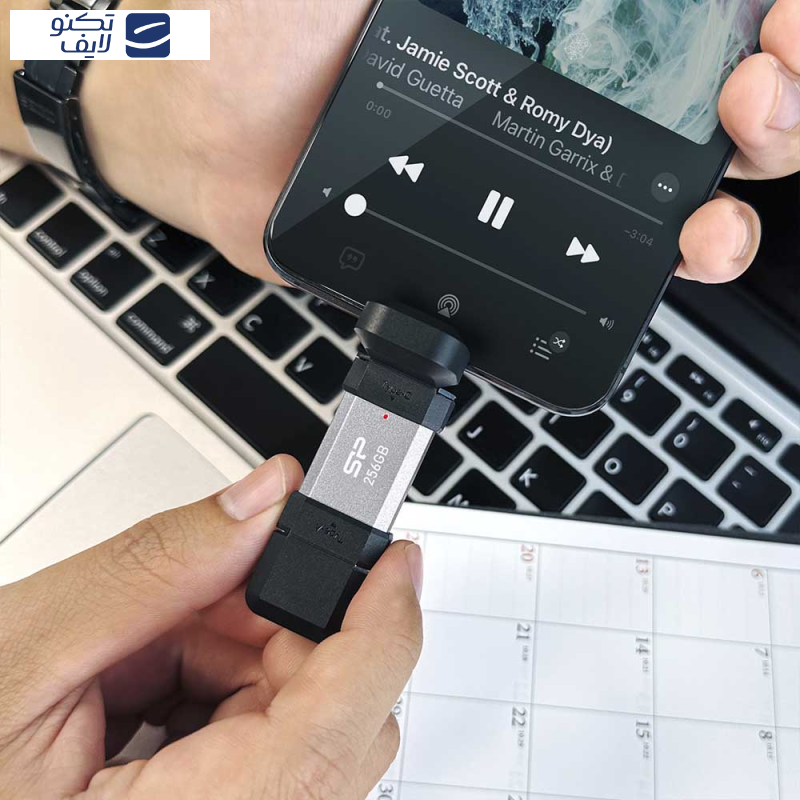 gallery-فلش مموری USB 3.2 سیلیکون پاور مدل C51 ظرفیت 64 گیگابایت copy.png gallery-فلش مموری USB 3.2 سیلیکون پاور مدل C51 ظرفیت 64 گیگابایت copy.png
