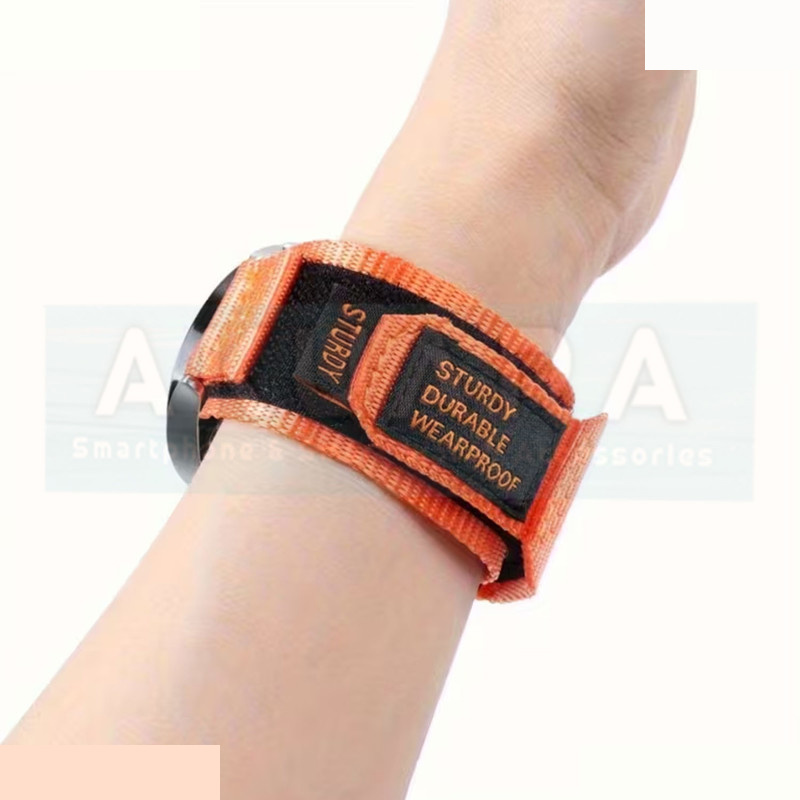 بند آکوآرا مدل Sturdy AK مناسب برای ساعت هوشمند ناتینگ CMF Watch Pro 3 22mm