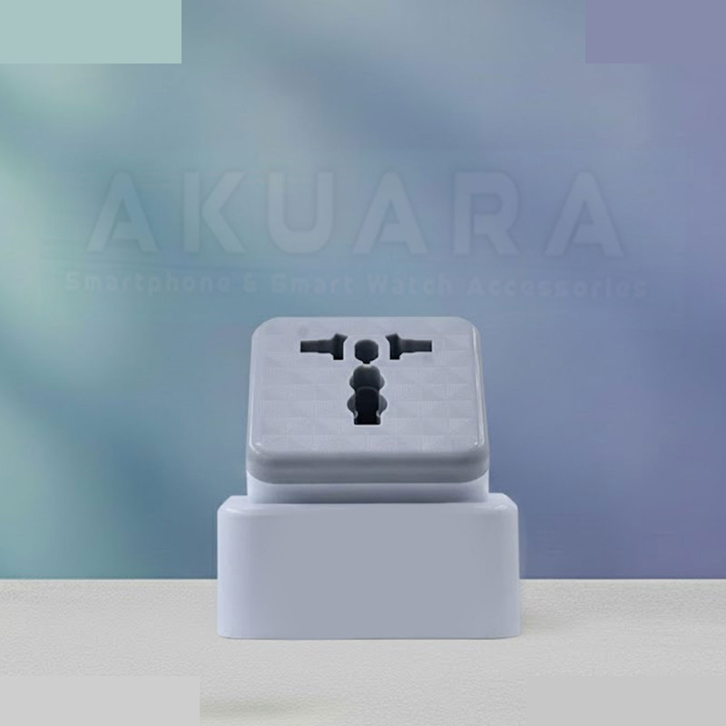 مبدل برق تایمردار آکوآرا مدل AK-59