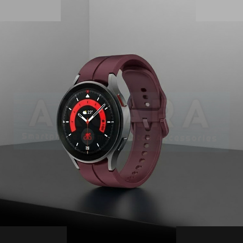 بند آکوآرا مدل SilicOG مناسب برای ساعت هوشمند سامسونگ Galaxy Watch 7 44mm بند آکوآرا مدل SilicOG مناسب برای ساعت هوشمند سامسونگ Galaxy Watch 7 44mm