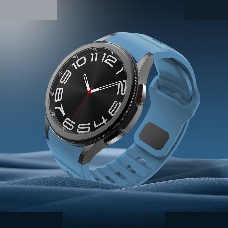 بند آکوآرا مدل SPGNOG مناسب برای ساعت هوشمند سامسونگ Galaxy Watch 7 44mm بند آکوآرا مدل SPGNOG مناسب برای ساعت هوشمند سامسونگ Galaxy Watch 7 44mm
