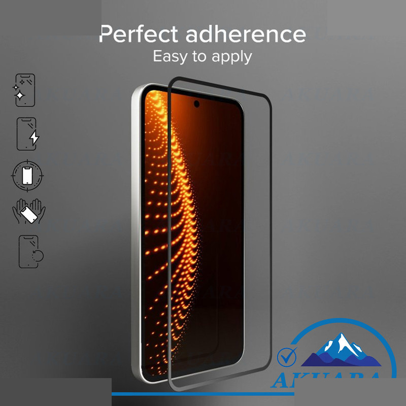محافظ صفحه نمایش آکوآرا مدل AKU fl2 مناسب برای گوشی موبایل ناتینگ Nothing Phone 2 بسته دو عددی محافظ صفحه نمایش آکوآرا مدل AKU fl2 مناسب برای گوشی موبایل ناتینگ Nothing Phone 2 بسته دو عددی