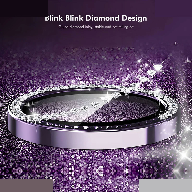 محافظ لنز دوربین فلزی آکوآرا مدل Diamond NGN مناسب برای گوشی موبایل آنر X8b محافظ لنز دوربین فلزی آکوآرا مدل Diamond NGN مناسب برای گوشی موبایل آنر X8b
