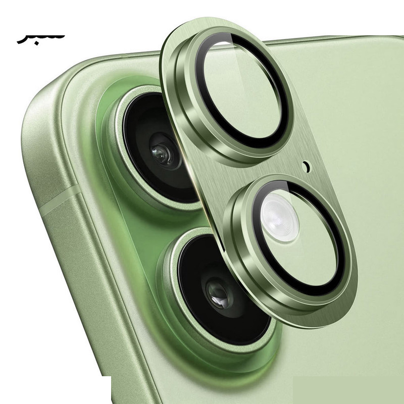 محافظ لنز دوربین فلزی آکوآرا مدل All-Round Protection مناسب برای گوشی موبایل اپل iPhone 17 محافظ لنز دوربین فلزی آکوآرا مدل All-Round Protection مناسب برای گوشی موبایل اپل iPhone 17
