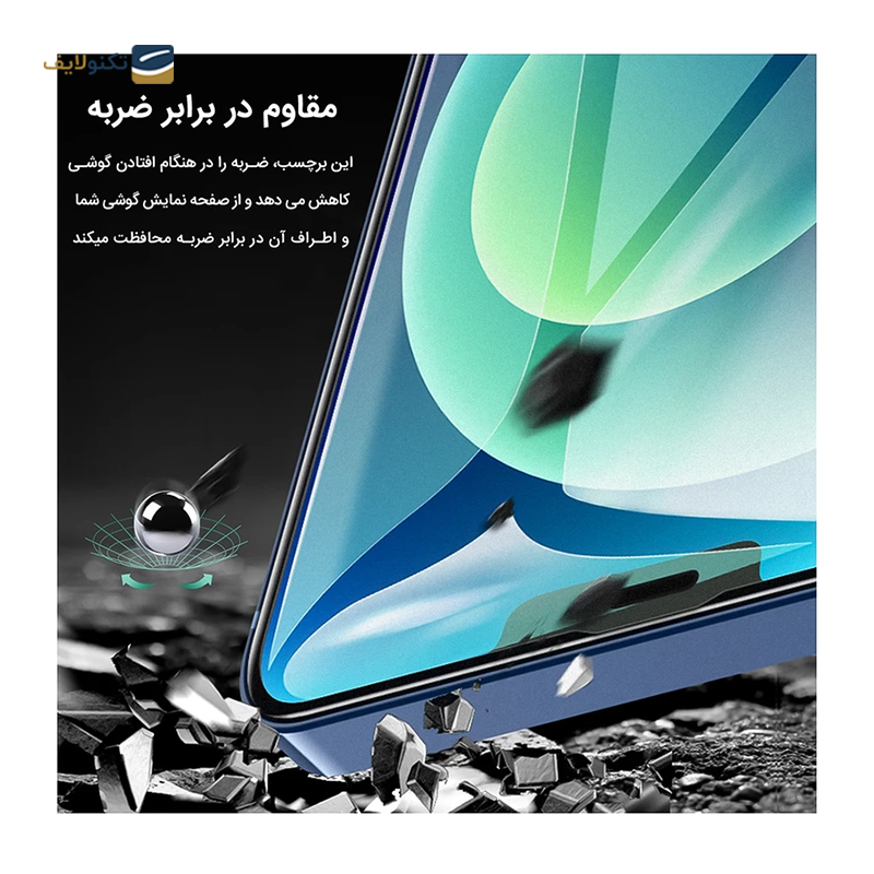 gallery-گلس مات گوشی ویوو iQOO Z6x راک اسپیس مدل MTT copy.png