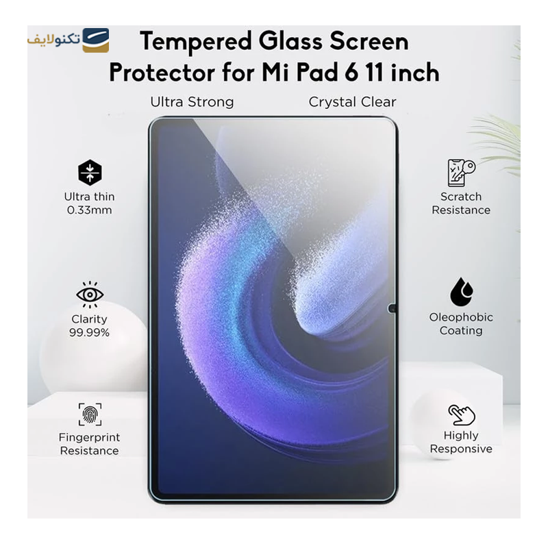 gallery-گلس تبلت سامسونگ Galaxy Tab A8 10.5 (2021) میمو مدل M10 copy.png