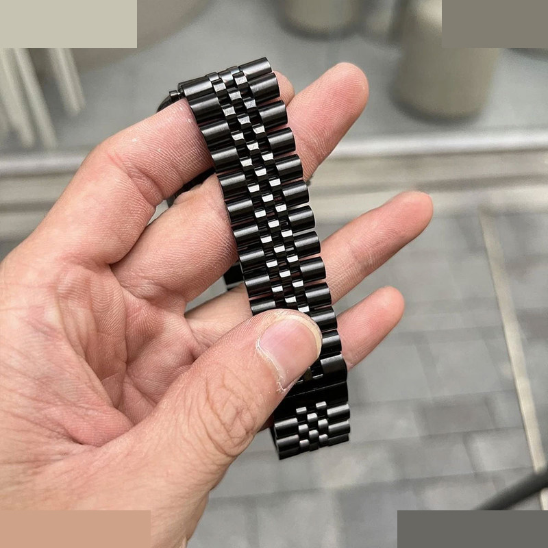 بند آکوآرا مدل 5Bead مناسب برای ساعت هوشمند سامسونگ Galaxy Watch 8 40mm/44mm/Classic 46mm بند آکوآرا مدل 5Bead مناسب برای ساعت هوشمند سامسونگ Galaxy Watch 8 40mm/44mm/Classic 46mm