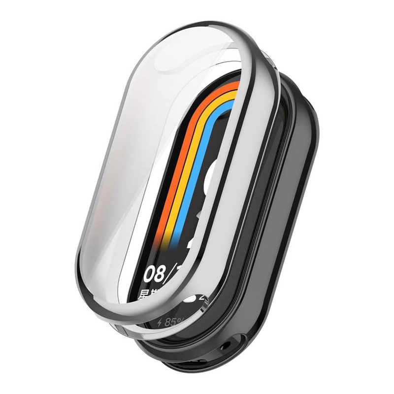 کاور آکوآرا مدل GRDS مناسب برای مچبند هوشمند شیائومی Mi Band 9