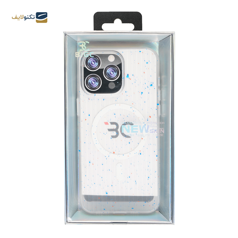 gallery-کاور گوشی اپل iPhone 13 Pro بیگ سی مدل New Skin مگ سیف copy.png