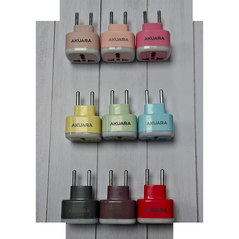 مبدل برق 3 به 2 آکوآرا مدل M-03