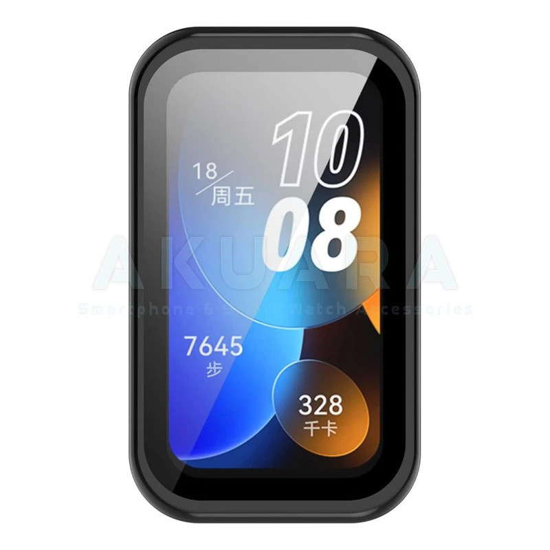 کاور آکوآرا مدل Full Protection مناسب برای ساعت هوشمند هوآوی Band 7/8/9/10 کاور آکوآرا مدل Full Protection مناسب برای ساعت هوشمند هوآوی Band 7/8/9/10