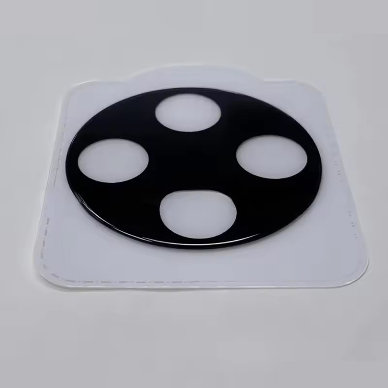 محافظ لنز دوربین آکوآرا مدل AK-3D مناسب برای گوشی موبایل شیائومی Redmi 14C 4G محافظ لنز دوربین آکوآرا مدل AK-3D مناسب برای گوشی موبایل شیائومی Redmi 14C 4G