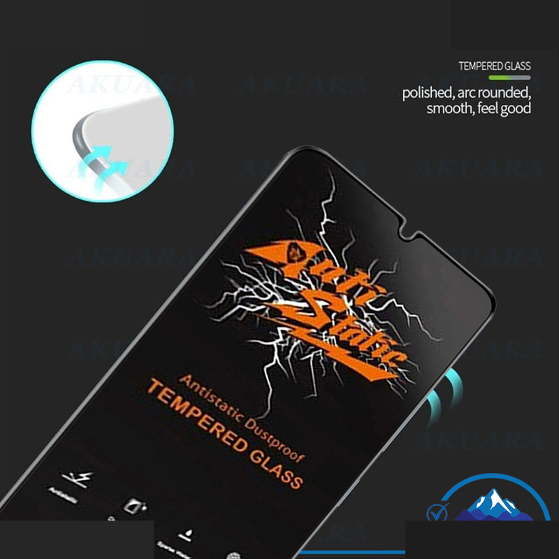 محافظ صفحه نمایش آکوآرا مدل AKU as1 مناسب برای گوشی موبایل شیائومی Poco C71 4G محافظ صفحه نمایش آکوآرا مدل AKU as1 مناسب برای گوشی موبایل شیائومی Poco C71 4G