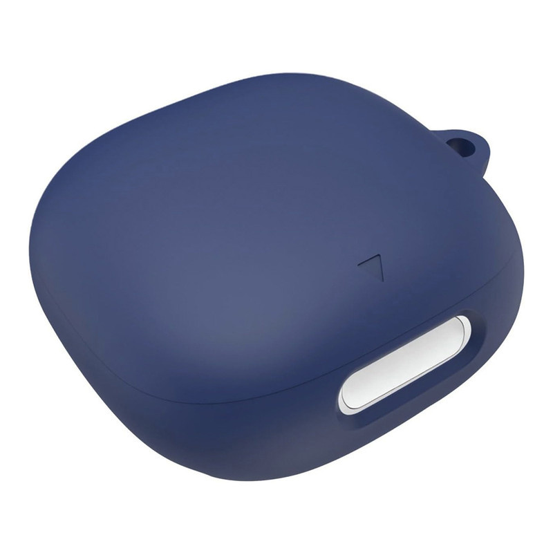 کاور آکوآرا مدل Silicone مناسب برای کیس هدفون بیسیم انکر Soundcore Liberty 4 Pro کاور آکوآرا مدل Silicone مناسب برای کیس هدفون بیسیم انکر Soundcore Liberty 4 Pro