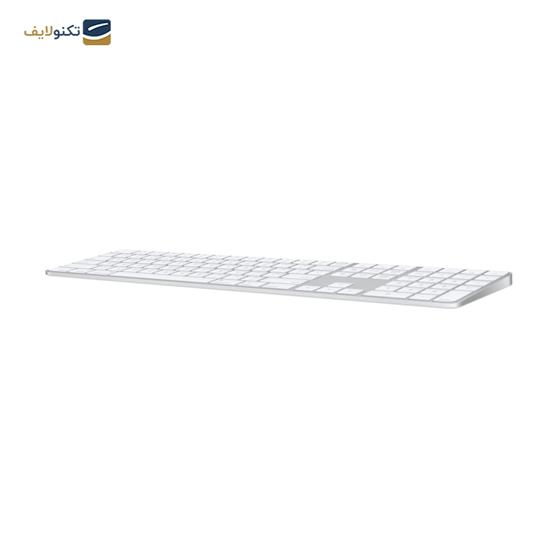 gallery-کیبورد اپل مدل Magic Keyboard Touch ID Numeric Keypad New copy.png gallery-کیبورد اپل مدل Magic Keyboard Touch ID Numeric Keypad New copy.png