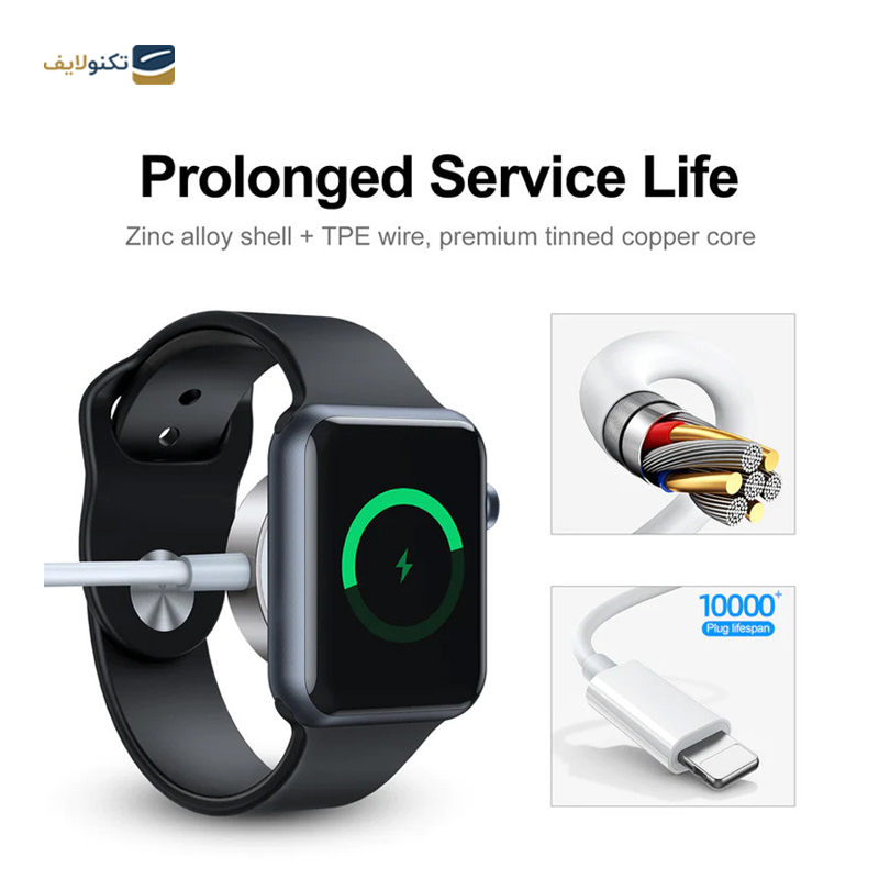 gallery-کابل شارژ مگنتی به لایتنینگ جوی روم مدل S-IW002S طول 1.5 متر-gallery-3-TLP-36146_b1546175-5a4f-4ad1-9cee-8a1a76a26929.png