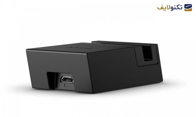 پایه شارژ رومیزی گوشی سونی سری X و Z5 و Z3 plus - مدل DK52