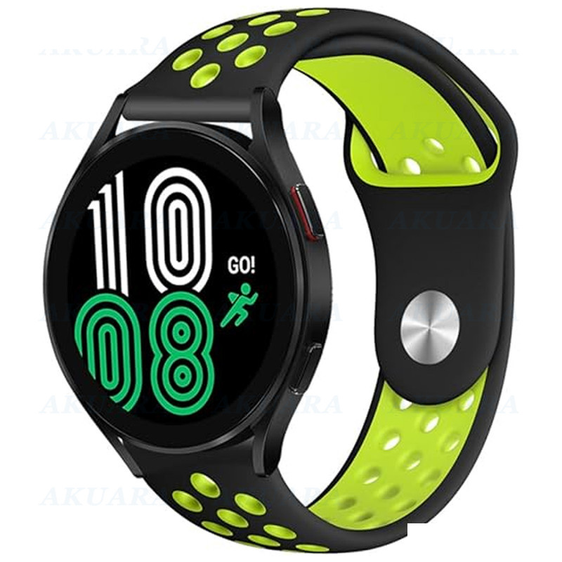 بند آکوآرا مدل NKE Silicone مناسب برای ساعت هوشمند سامسونگ Galaxy Watch 4 40mm / Watch 4 44mm / Watch 5 Pro 45mm / Galaxy Watch Watch Active / Active 2 40mm / 44mm بند آکوآرا مدل NKE Silicone مناسب برای ساعت هوشمند سامسونگ Galaxy Watch 4 40mm / Watch 4 44mm / Watch 5 Pro 45mm / Galaxy Watch Watch Active / Active 2 40mm / 44mm