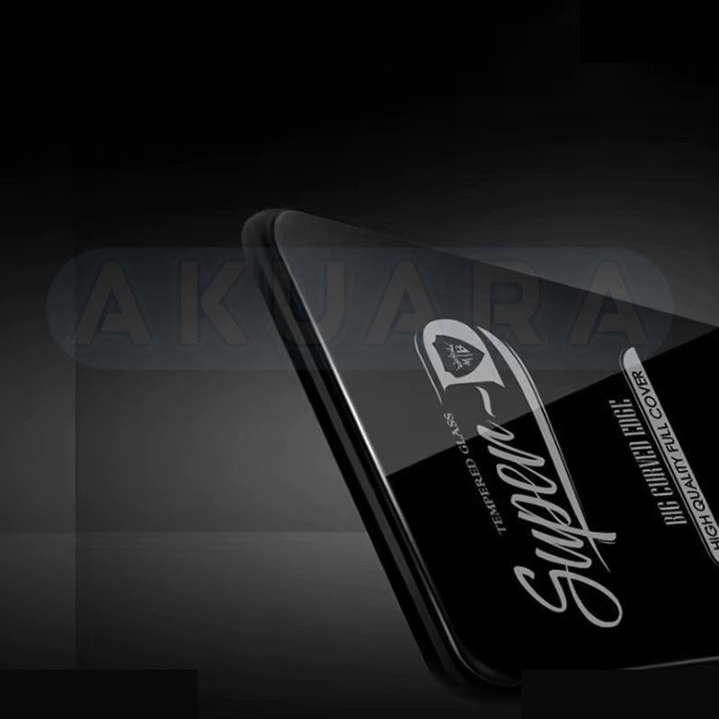 محافظ صفحه نمایش آکوآرا مدل SuperD مناسب برای گوشی موبایل سامسونگ Galaxy S24 Ultra 5G محافظ صفحه نمایش آکوآرا مدل SuperD مناسب برای گوشی موبایل سامسونگ Galaxy S24 Ultra 5G